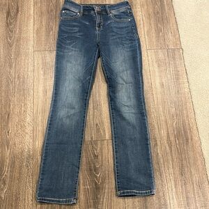 Inc Jeans straight size 2S